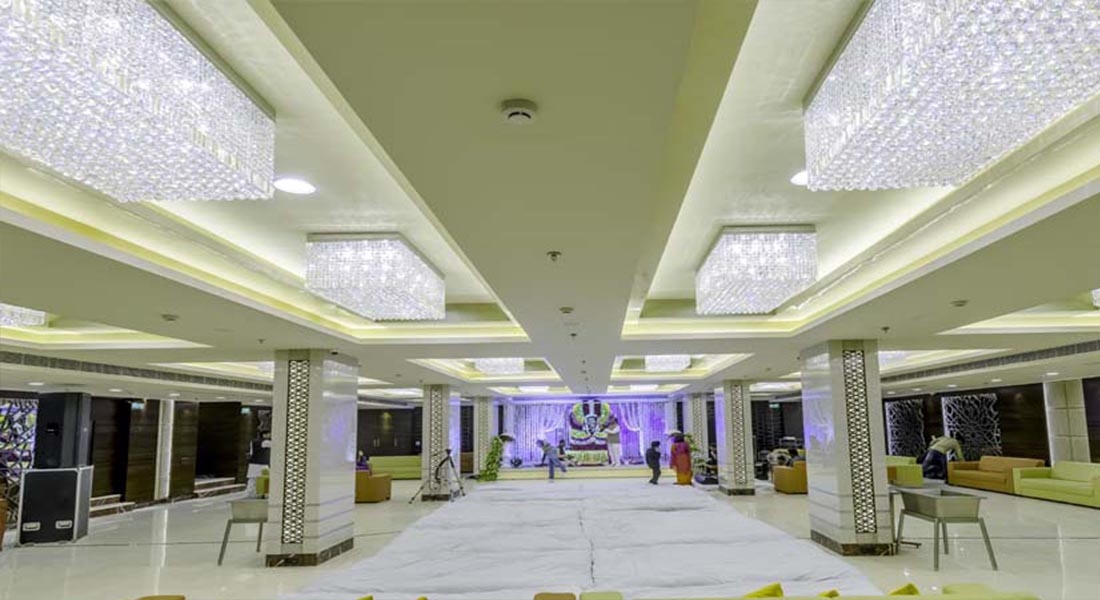 party halls in vidyadhar nagar