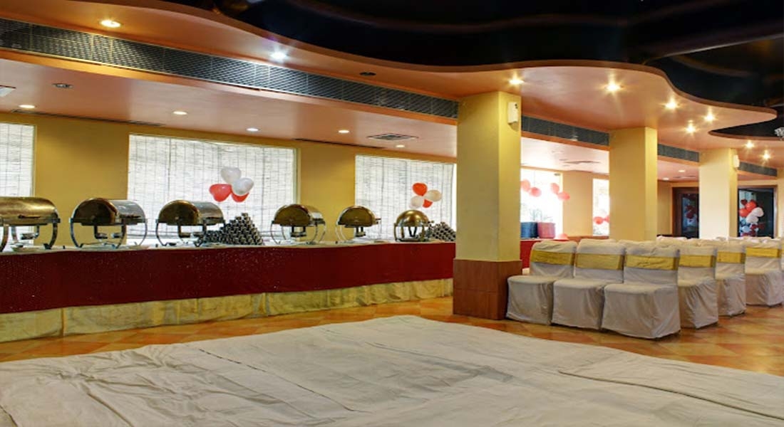 party halls in vidyadhar nagar