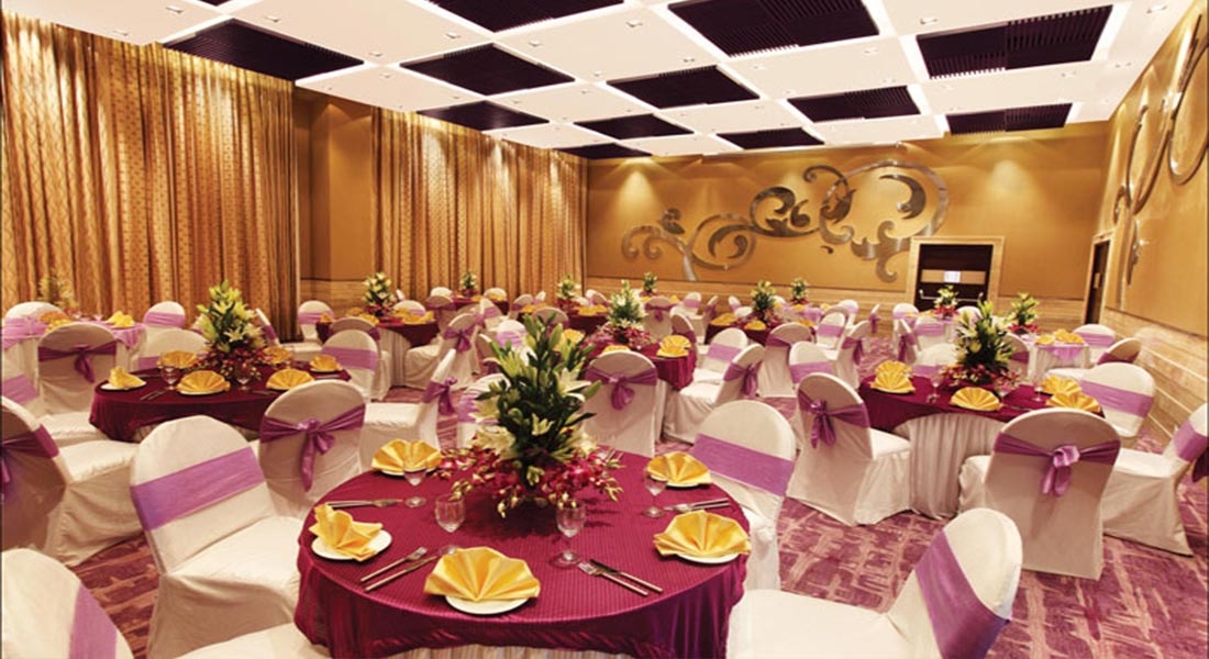 banquet halls in tonk road