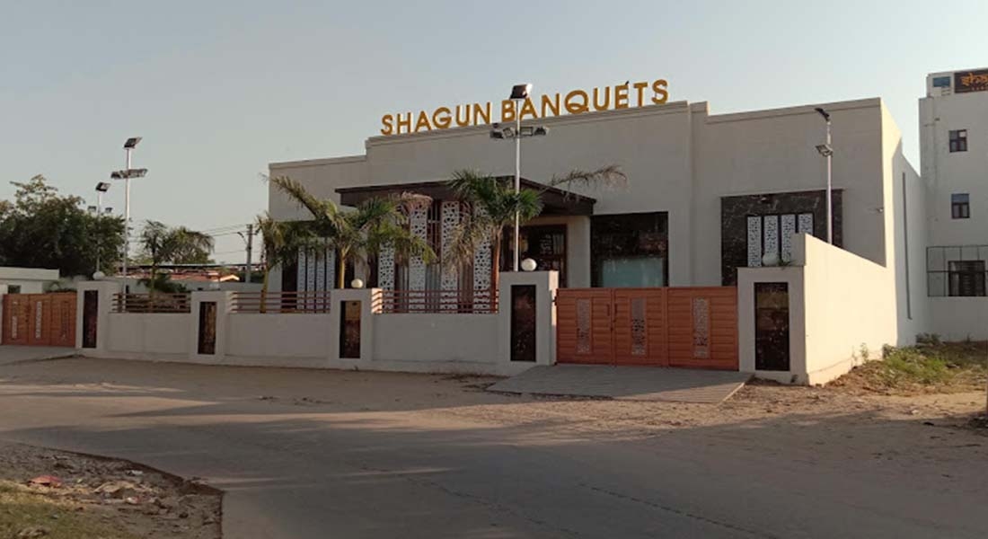 party halls in vidyadhar nagar