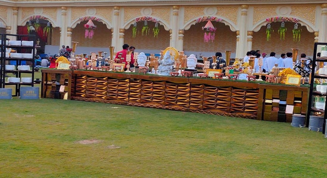 marriage gardens in tonk road