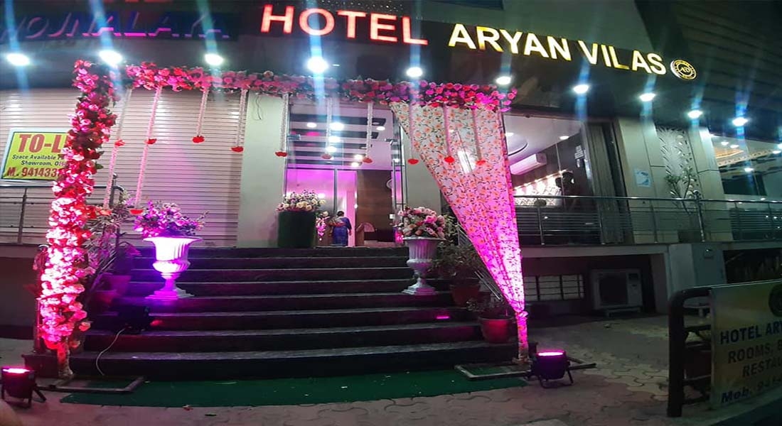 5 star wedding hotels in sitapura