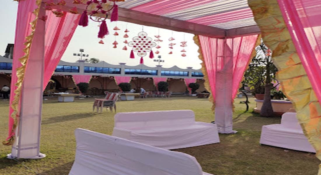 marriage gardens in vidyadhar nagar