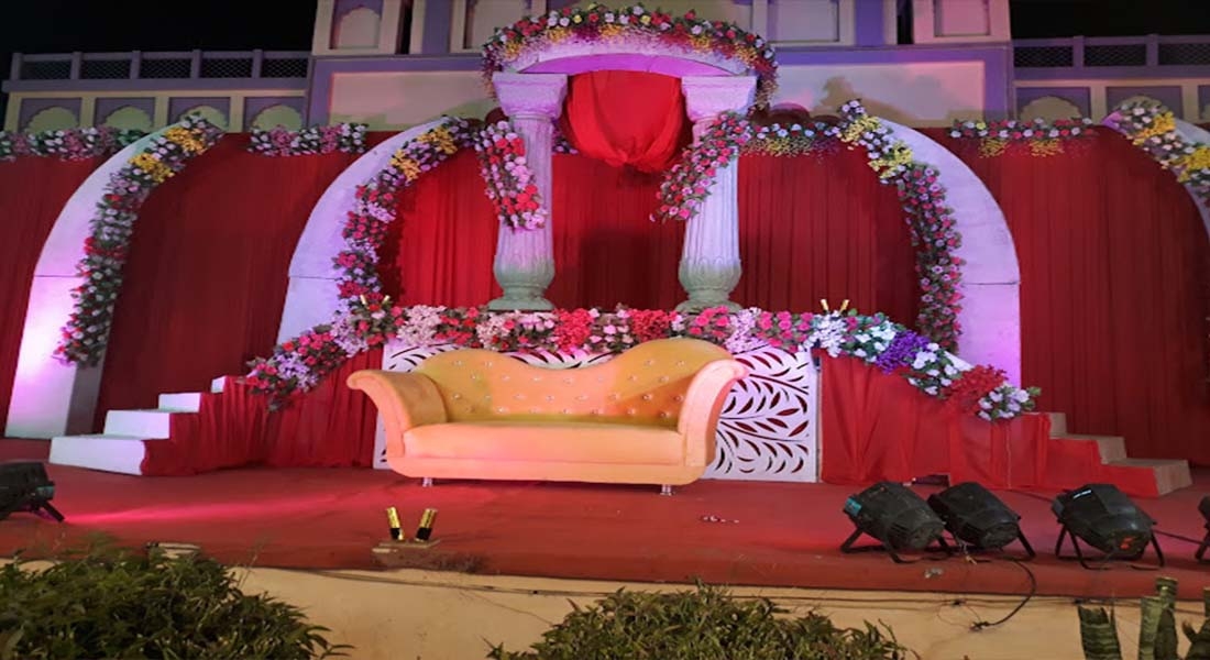 marriage gardens in vidyadhar nagar