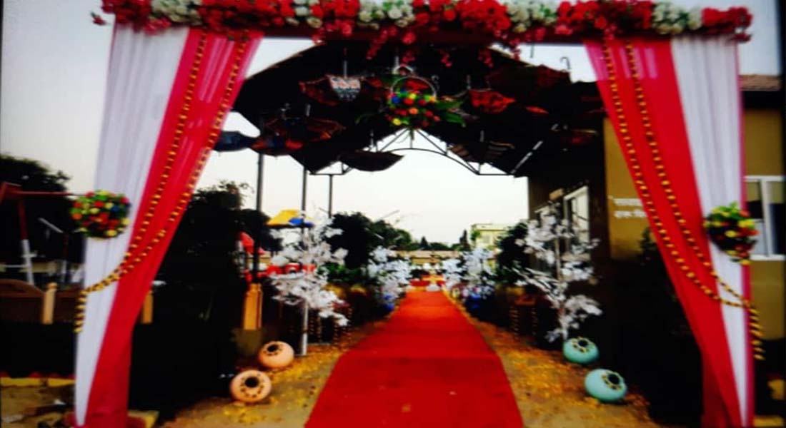 marriage gardens in sikar road