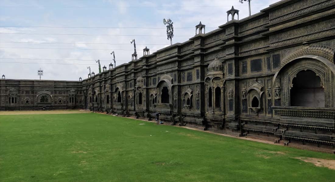 banquet halls in tonk road