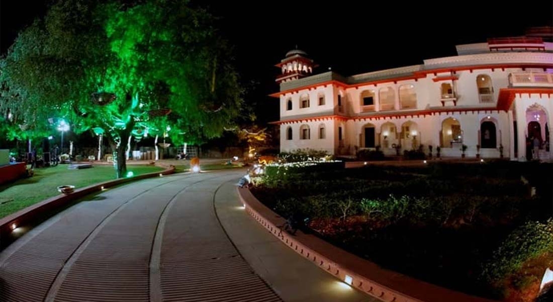 banquet halls in jaisinghpura