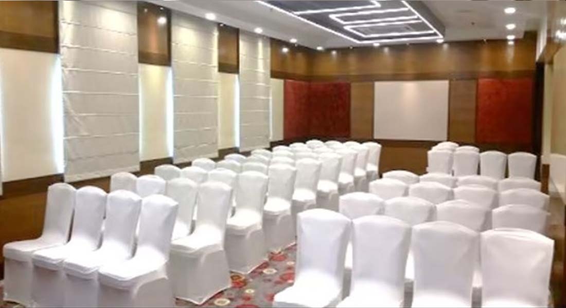 5 star wedding hotels in bani park