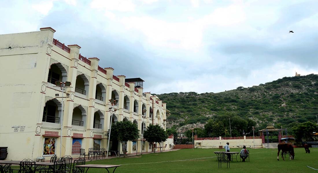 marriage gardens in amer road