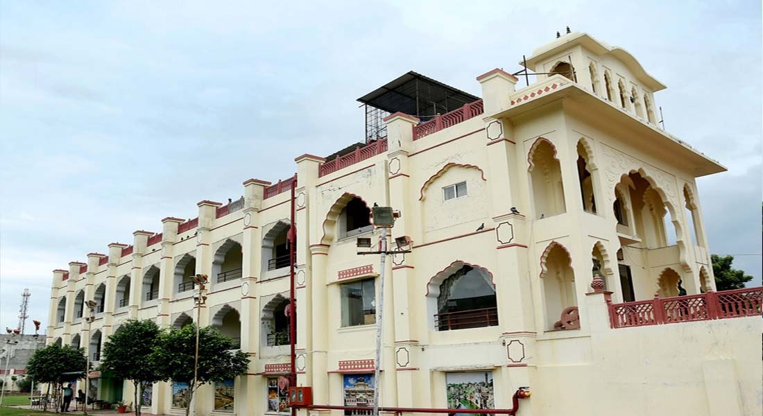 marriage gardens in amer road