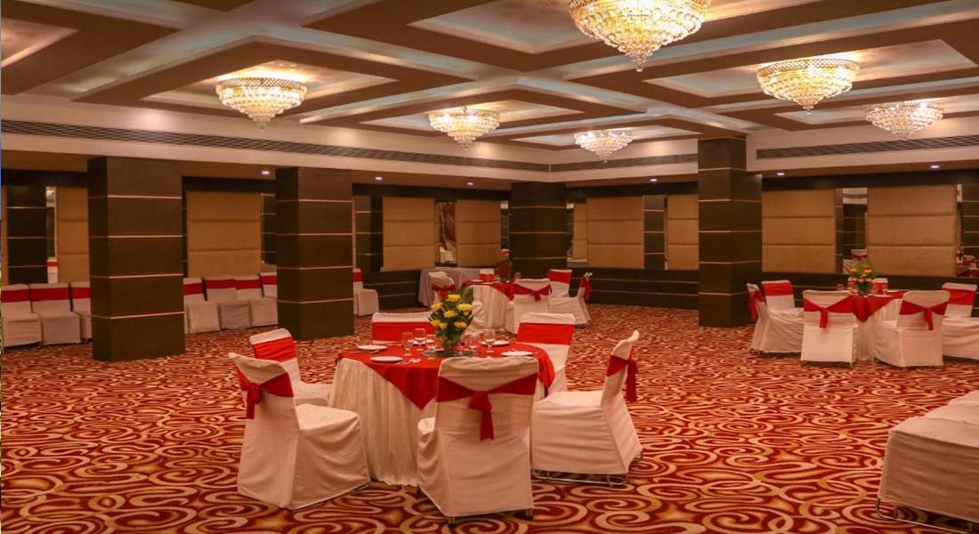 5 star wedding hotels in vidyadhar nagar