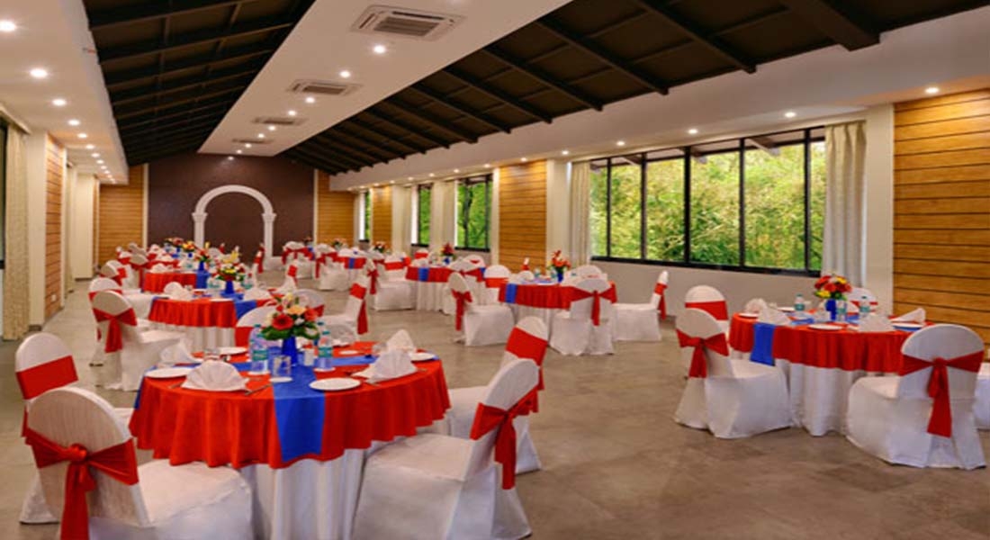 banquet halls in bardez