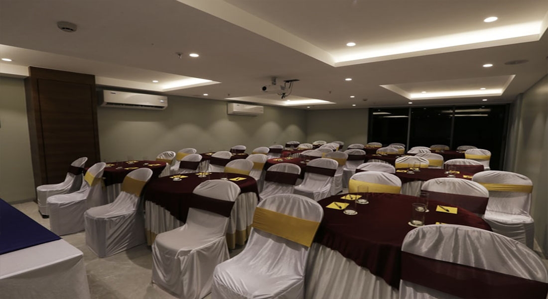 banquet halls in mapusa