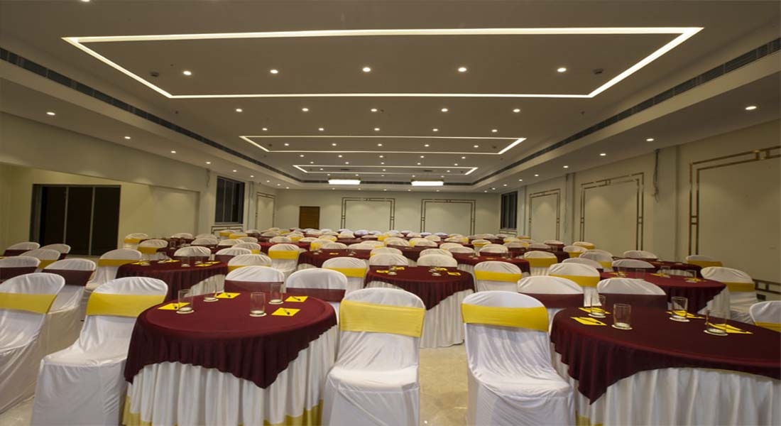 banquet halls in mapusa