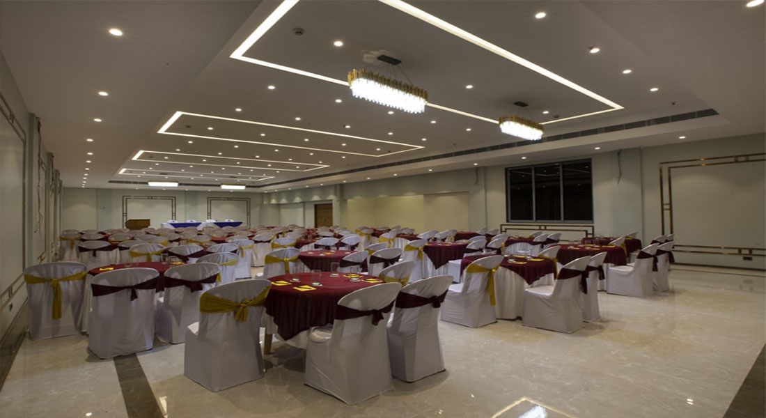 banquet halls in mapusa