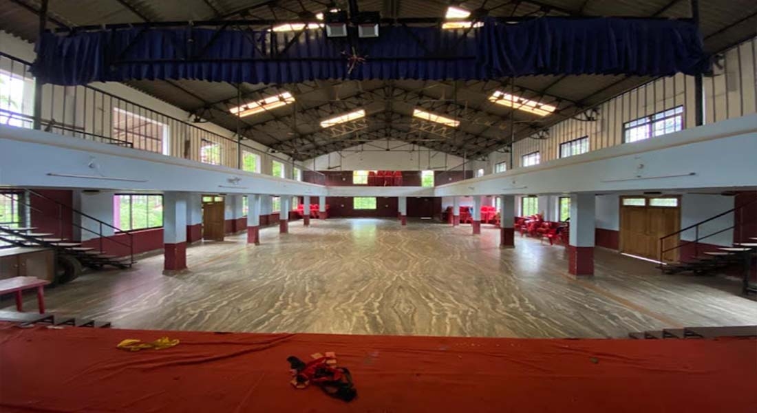 banquet halls in mapusa