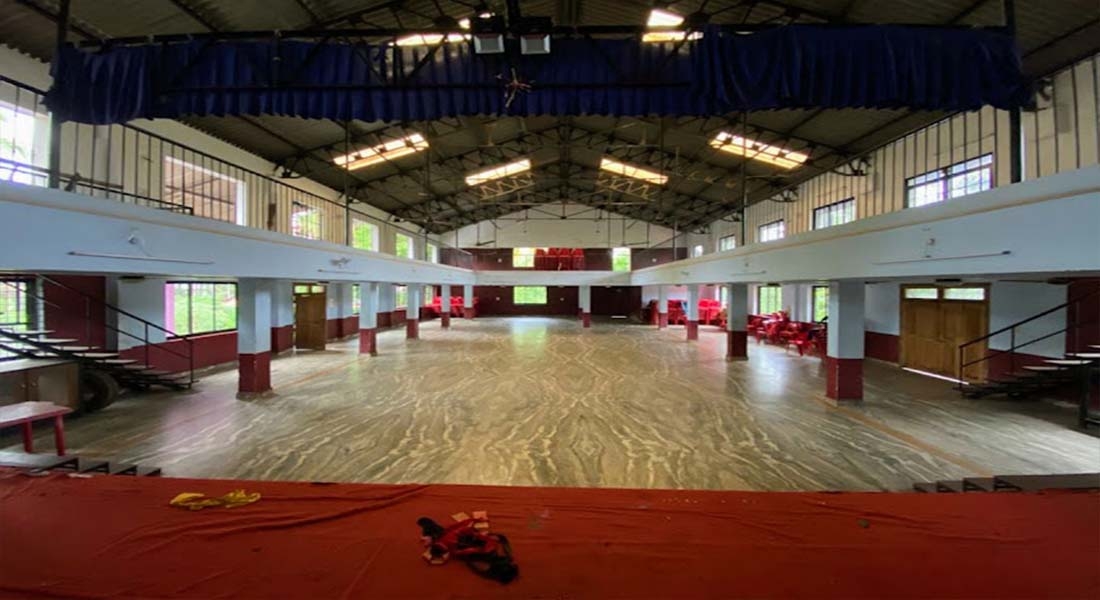 banquet halls in mapusa