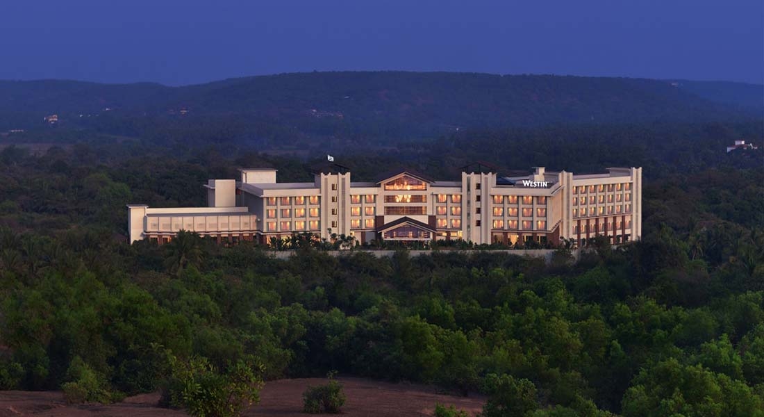 banquet halls in bardez