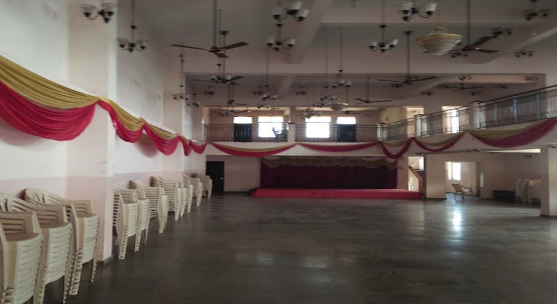 banquet halls in mapusa