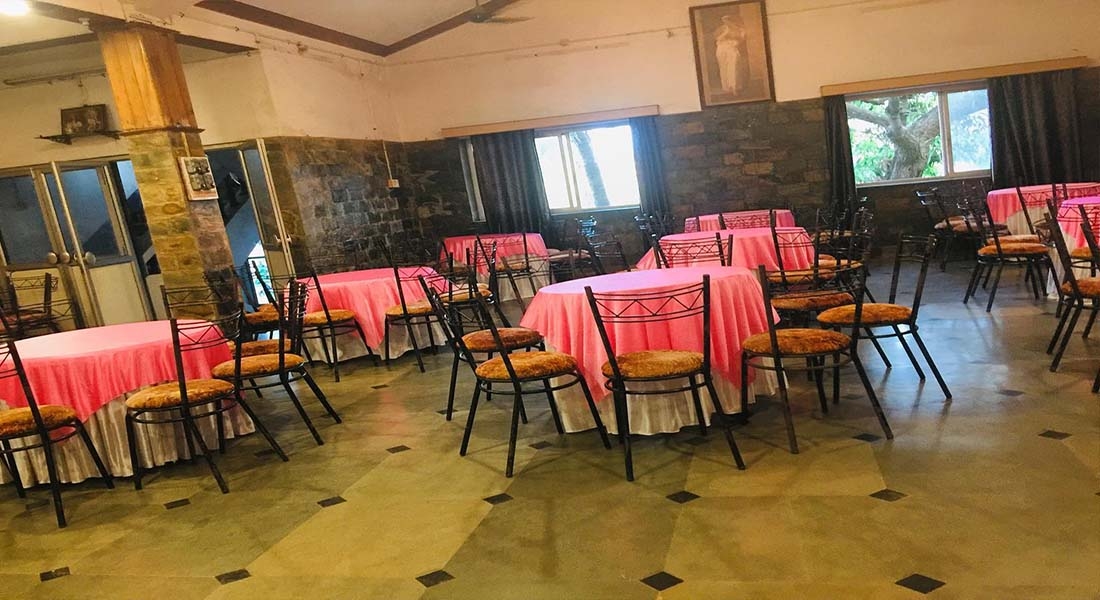 banquet halls in mapusa