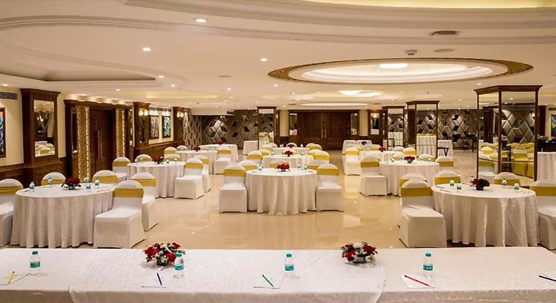 5 star wedding hotels in zirakpur