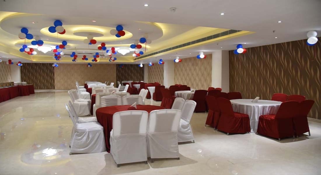 5 star wedding hotels in zirakpur