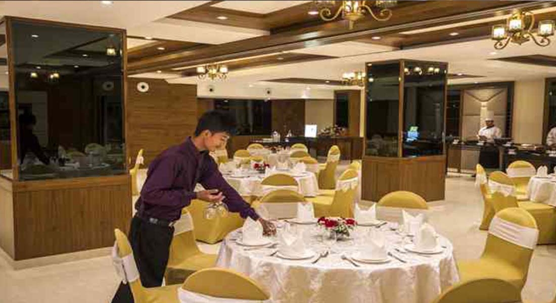 5 star wedding hotels in zirakpur