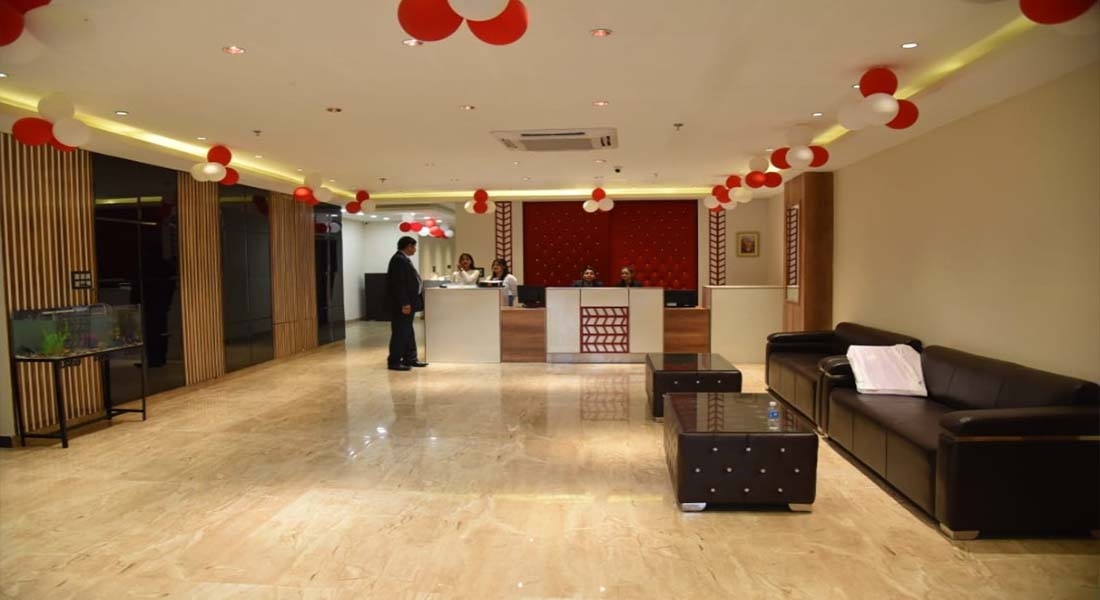 5 star wedding hotels in zirakpur