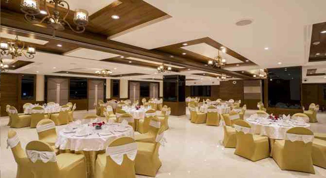 5 star wedding hotels in zirakpur