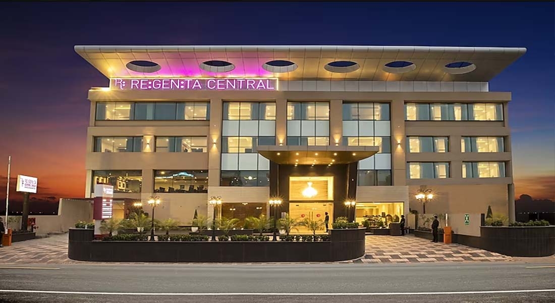 5 star wedding hotels in zirakpur