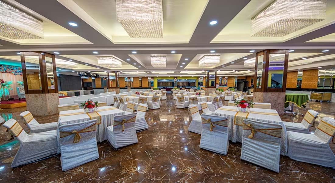 5 star wedding hotels in zirakpur