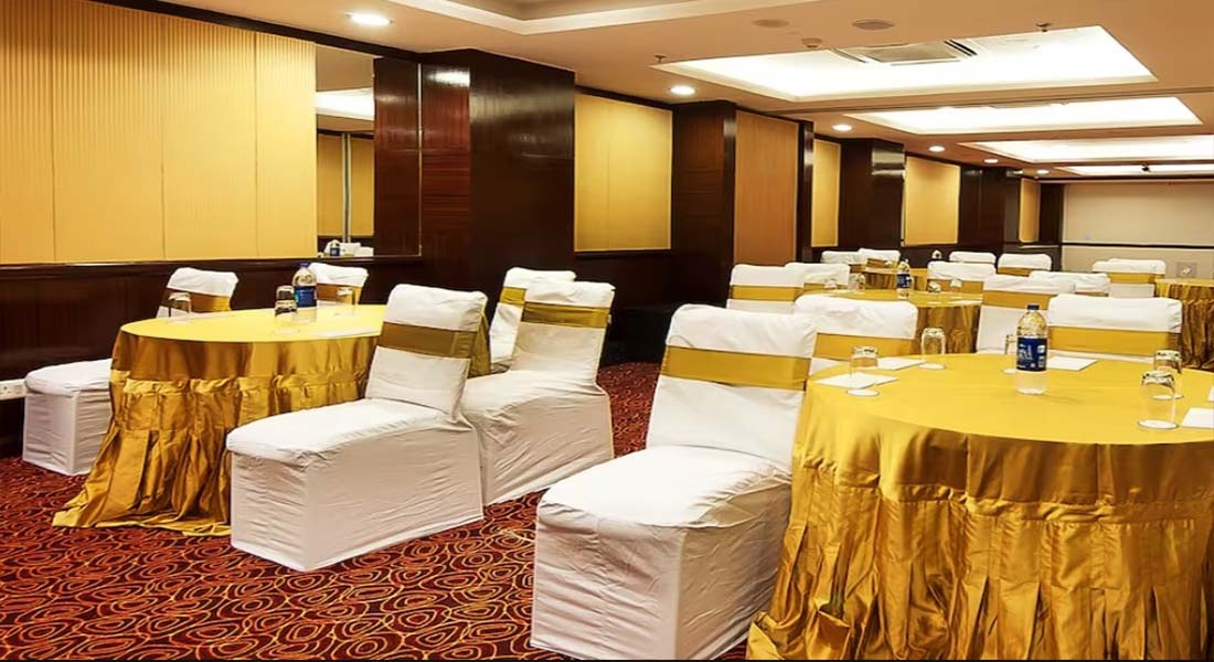 5 star wedding hotels in zirakpur