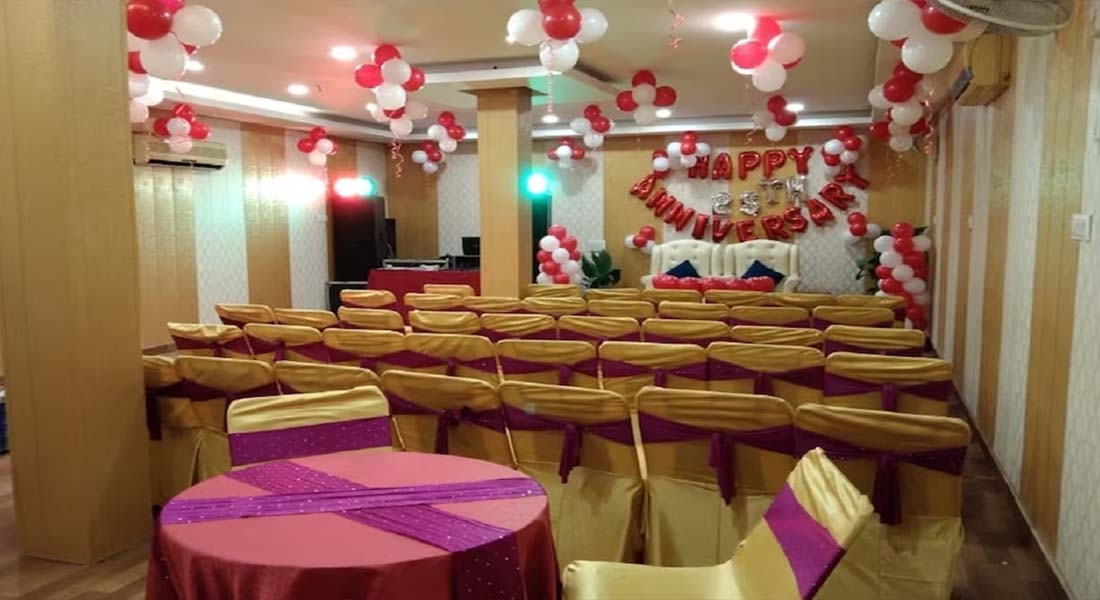 5 star wedding hotels in zirakpur