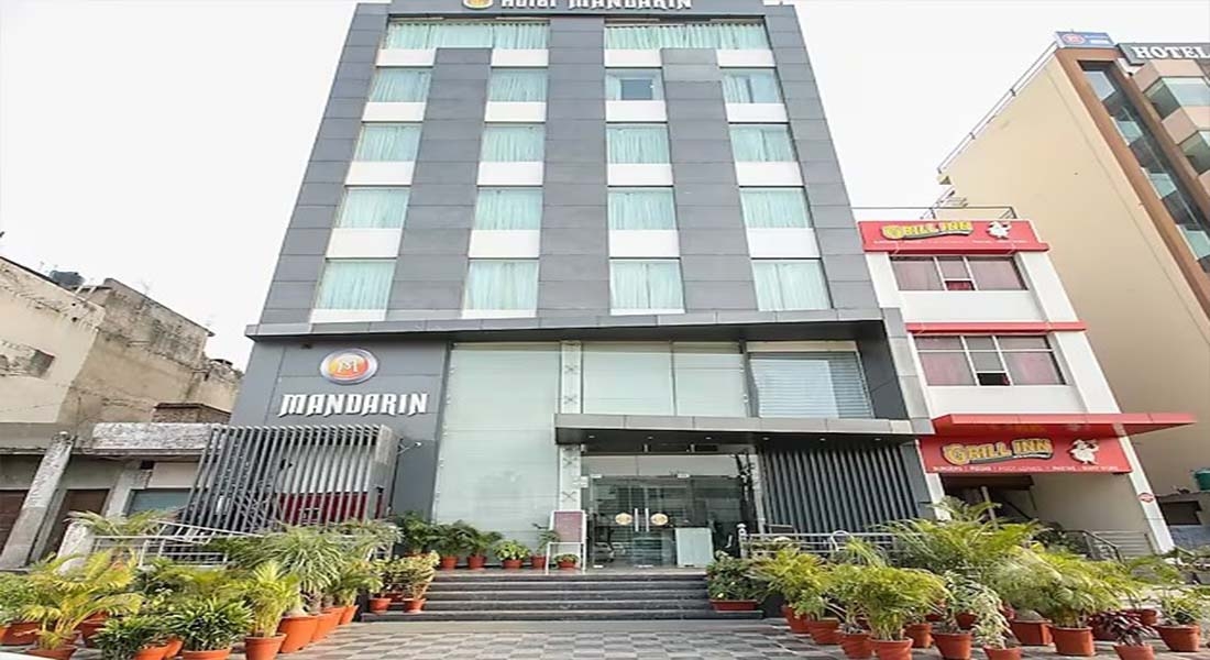 5 star wedding hotels in zirakpur