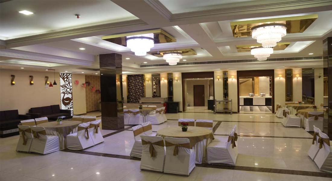 5 star wedding hotels in zirakpur