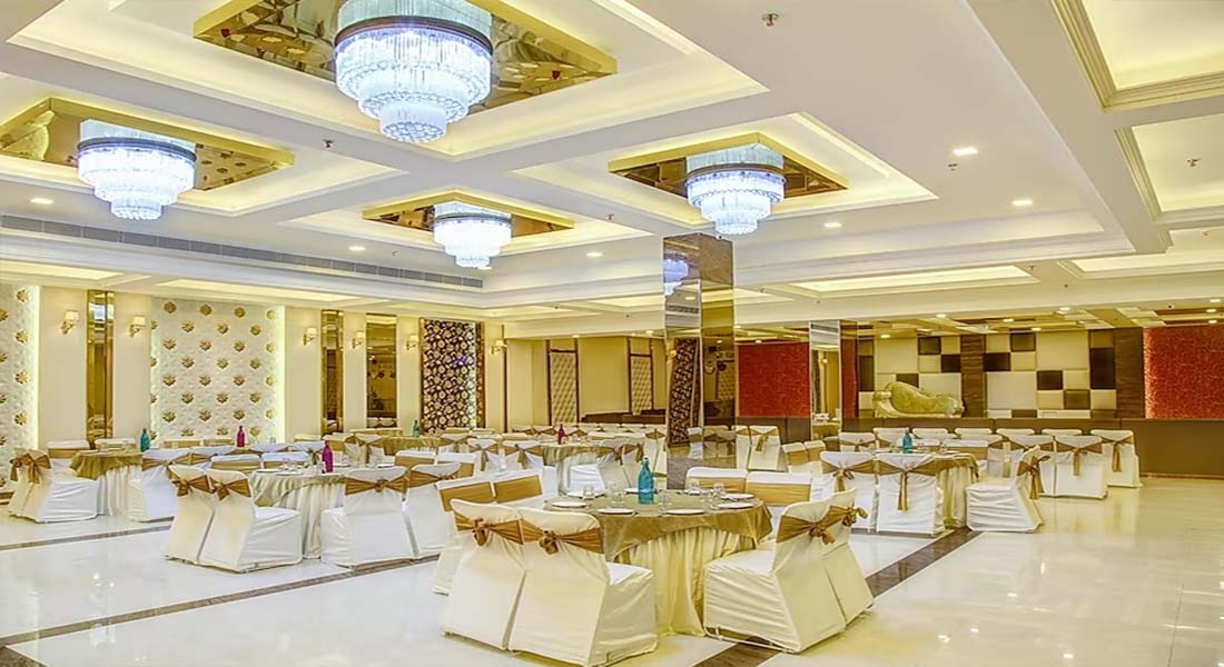 5 star wedding hotels in zirakpur