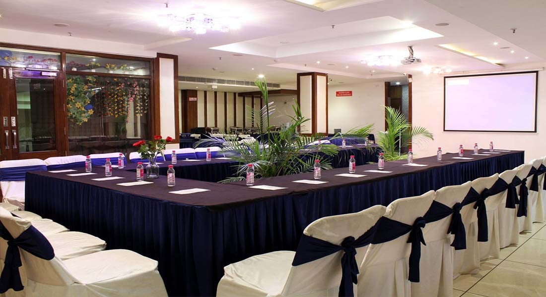 party halls in zirakpur