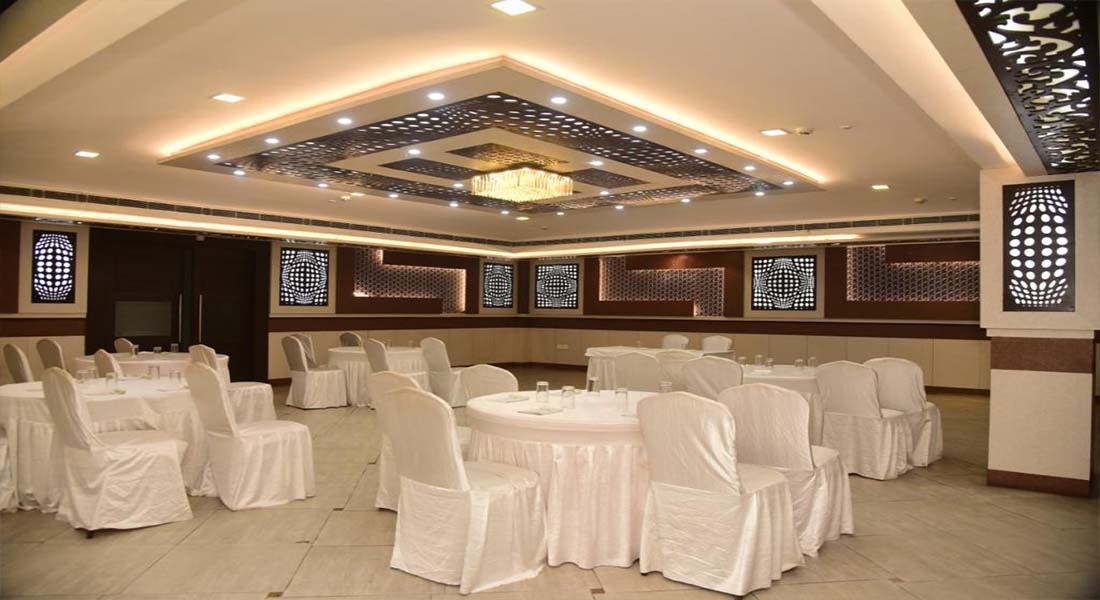 party halls in lalbagh