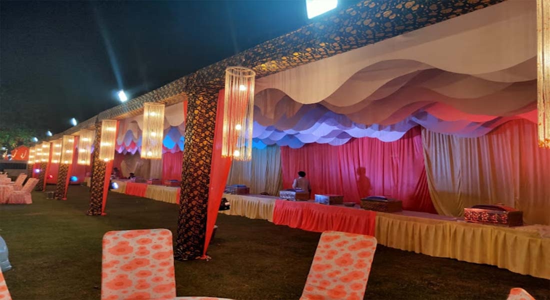 party halls in kursi road