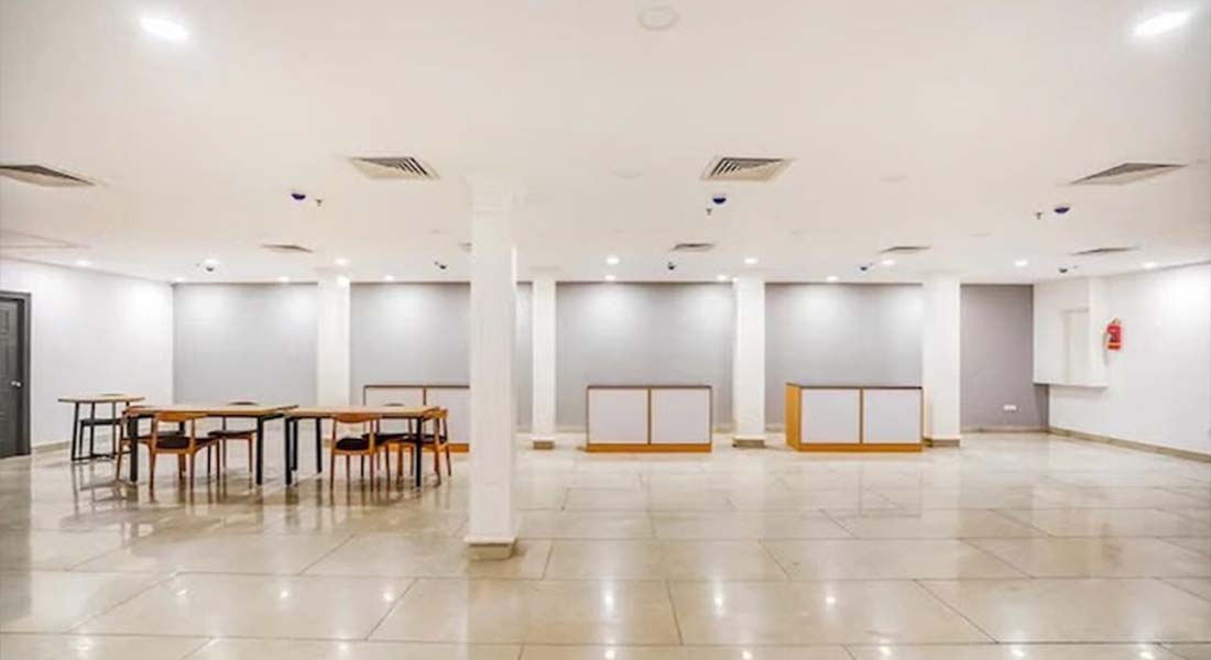 banquet halls in indira nagar