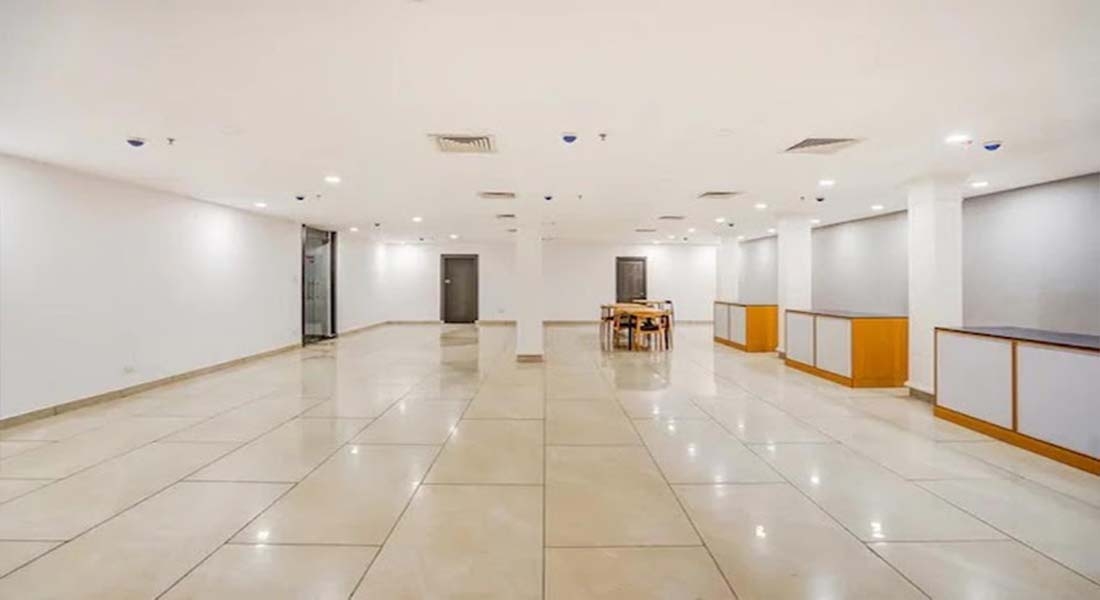 banquet halls in indira nagar