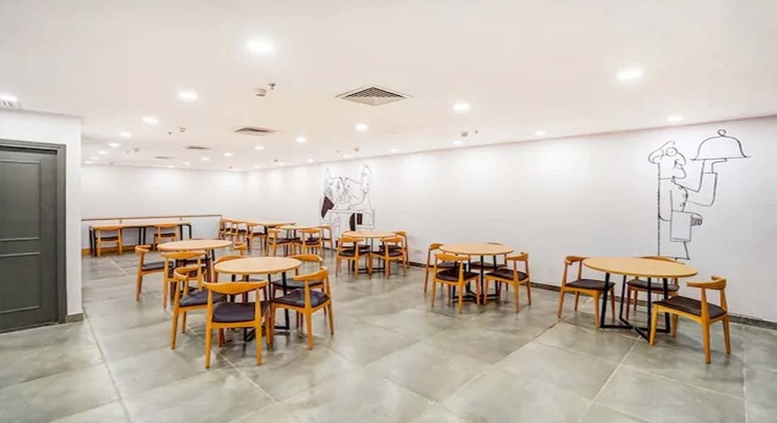 banquet halls in indira nagar