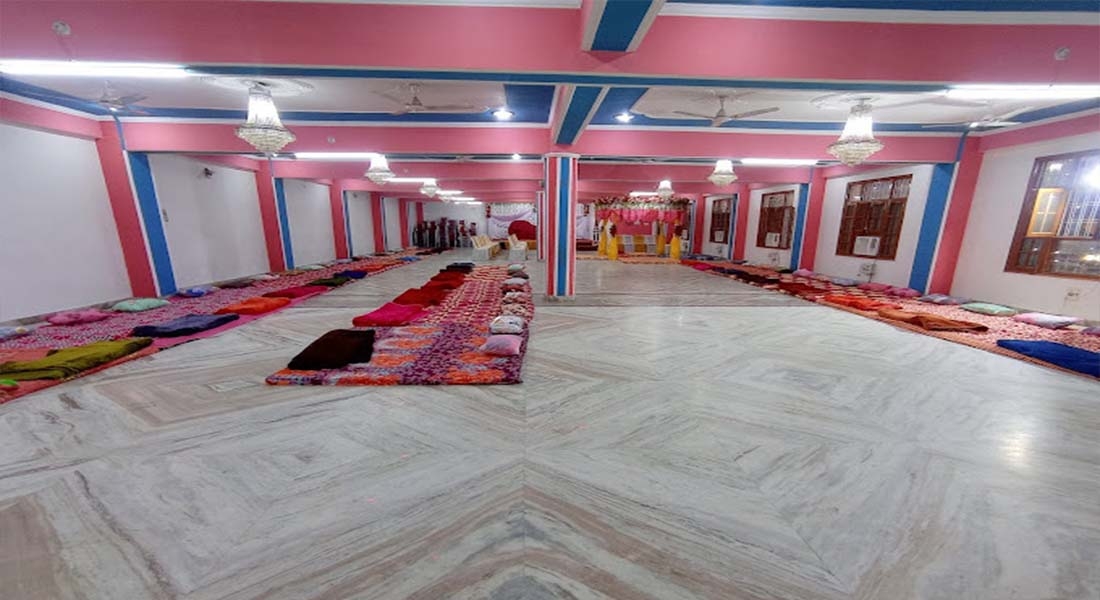 banquet halls in indira nagar