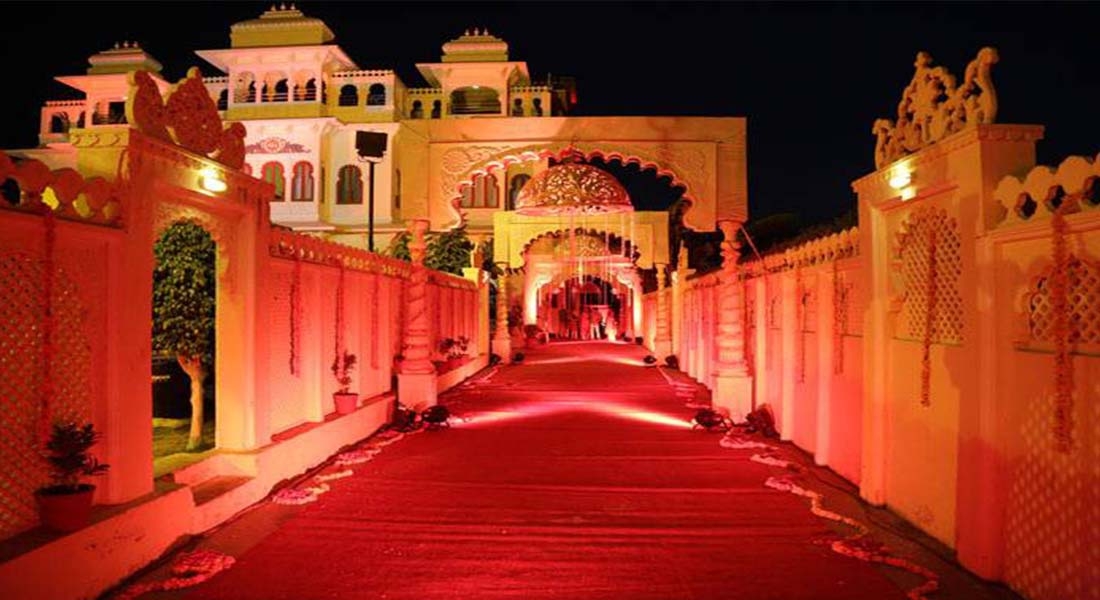 banquet halls in shavri colony