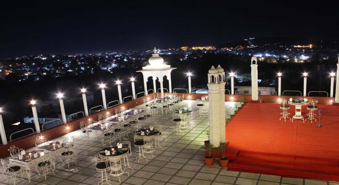 banquet halls in eklavya colony