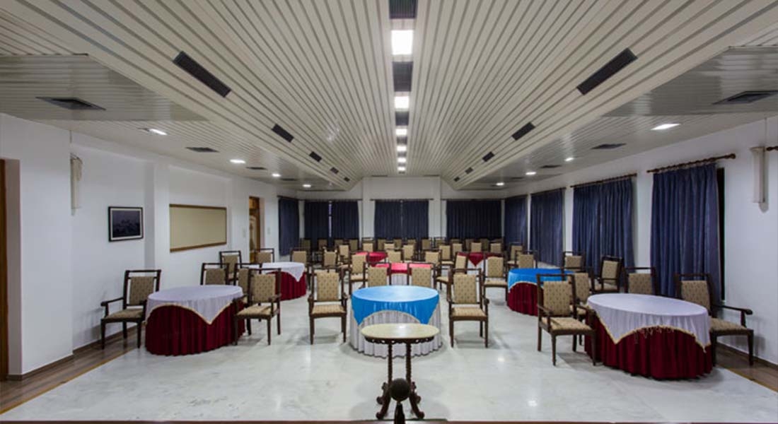 banquet halls in shilpgram