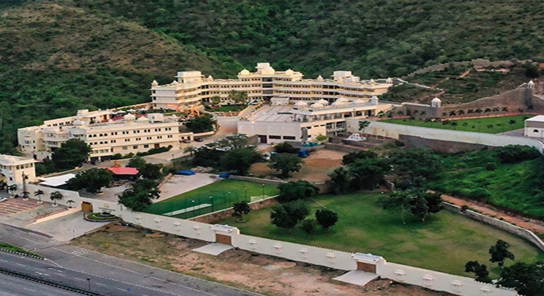 banquet halls in eklingji