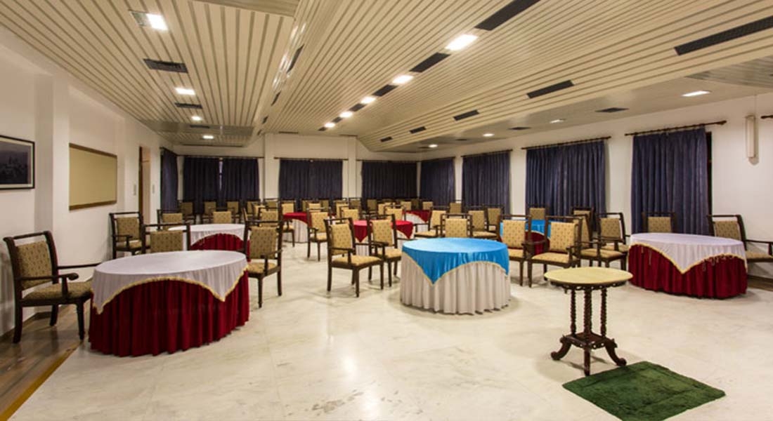 banquet halls in shilpgram