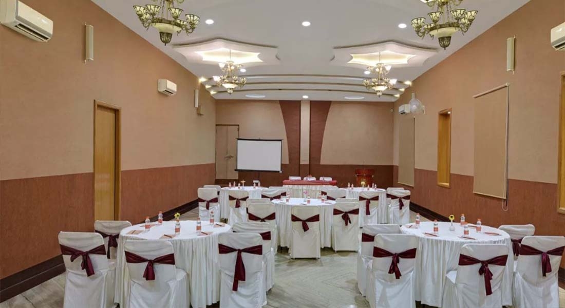 banquet halls in bhuwana