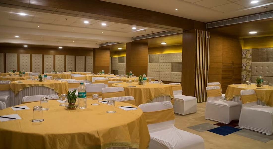 banquet halls in panchwati